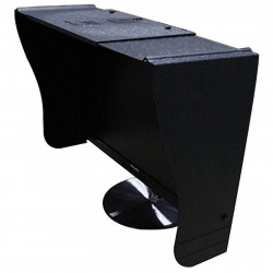 Universal Monitor Visor