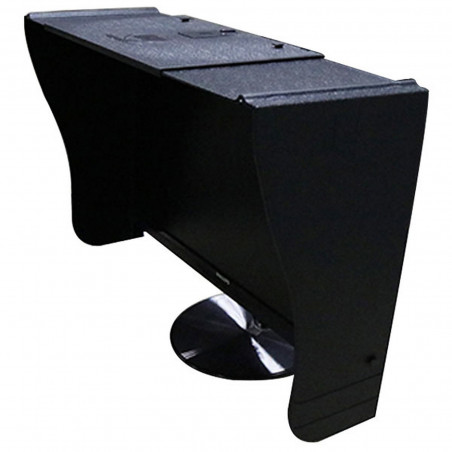 Universal Monitor Visor