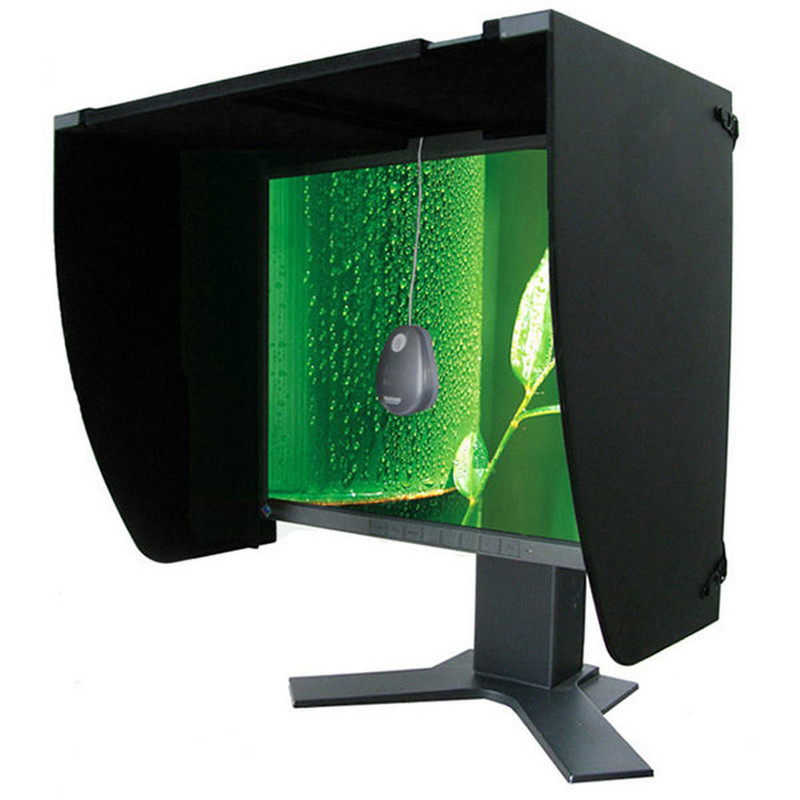 Universal Monitor Visor