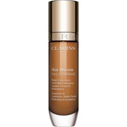 Clarins Skin Illusion Full Coverage 30ml 118N