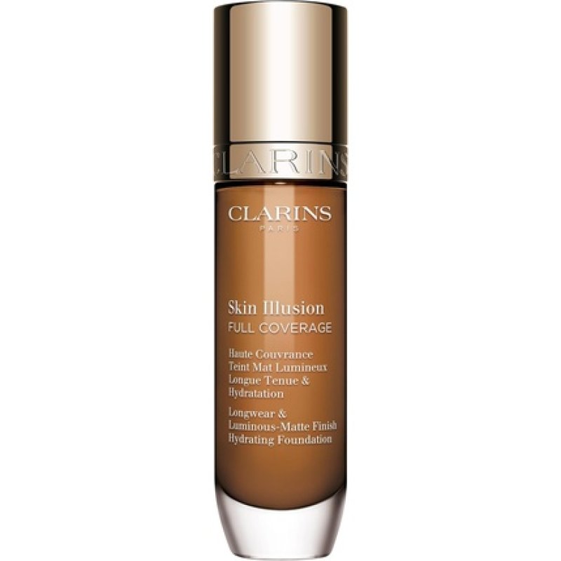 Clarins Skin Illusion Full Coverage 30ml 118N