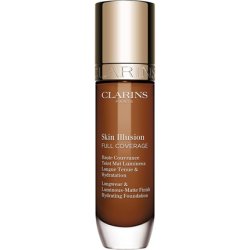 Clarins Skin Illusion Full Coverage 30ml 119W