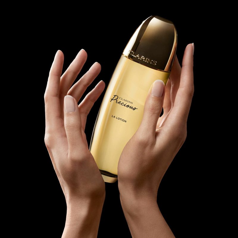 Clarins Precious La Lotion Face lotion 150 ml Women