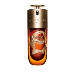 Clarins Double Serum Lunar New Year Limited Edition 2025 75ml