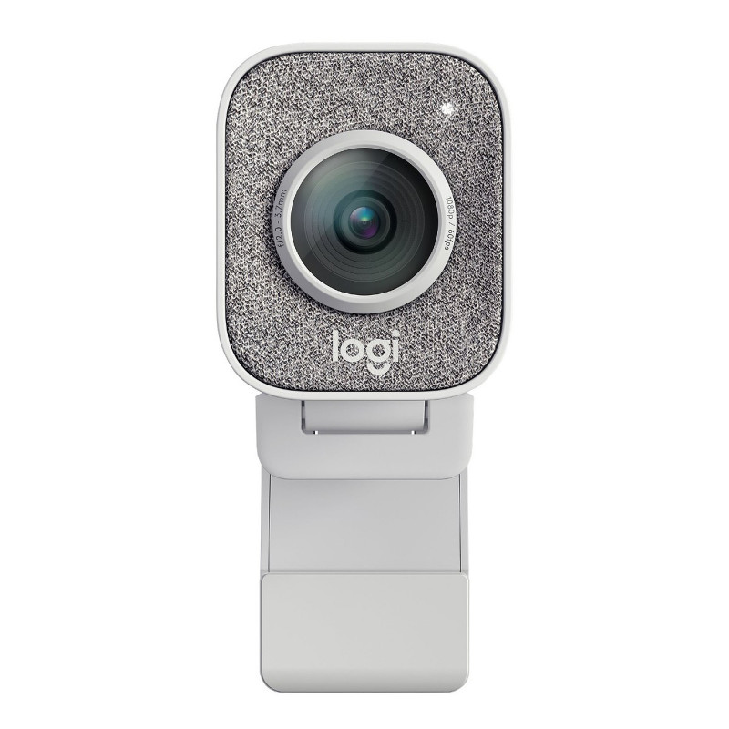 LOGI StreamCam OFF WHITE