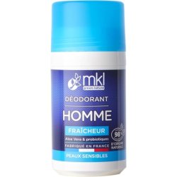 Mkl Green Nature Men Freshness Deodorant 50ml