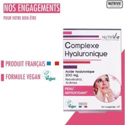 Hyaluronic Complex