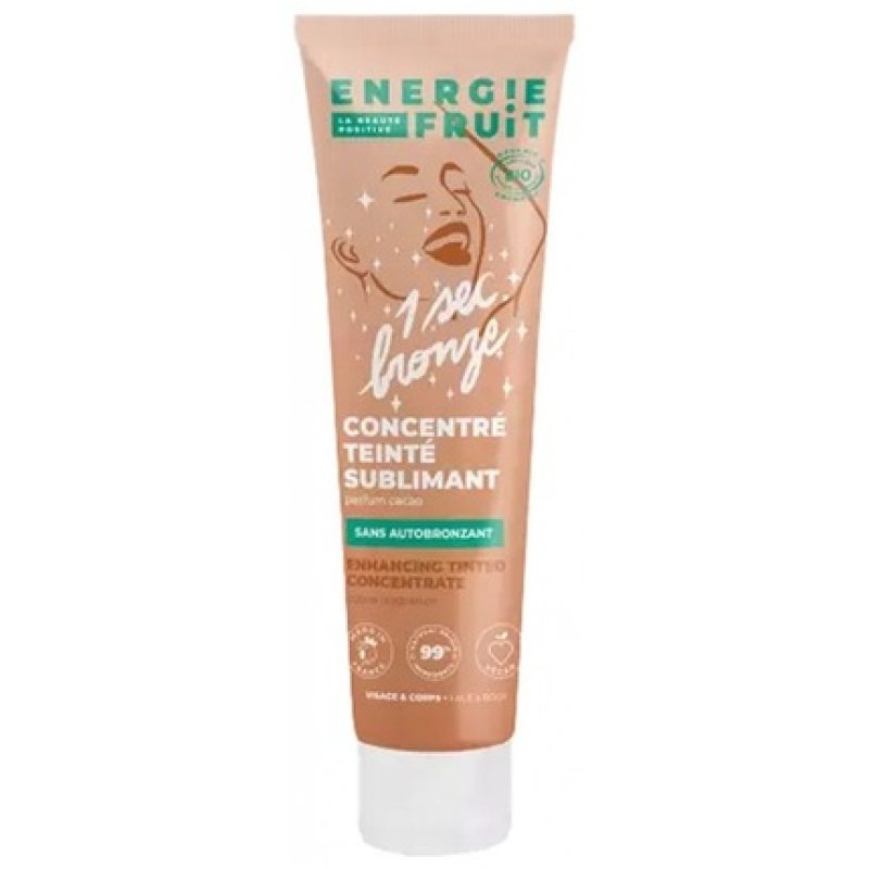 Energie Fruit Bio Sublimating Tint Concentrate 100ml