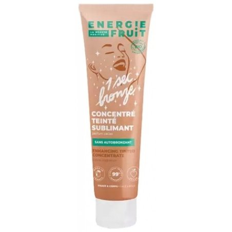 Energie Fruit Bio Sublimating Tint Concentrate 100ml