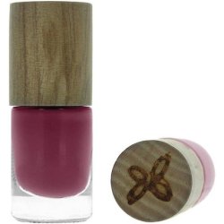 Boho Green Nail Varnish Organic Formula 7 Free