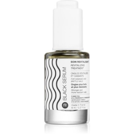 Nailmatic The Essentials Black Serum - Nail Regenerating Serum 8 ml