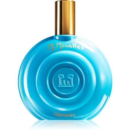 M. Micallef Verseau Eau de Parfum - Unisex, 100 ml