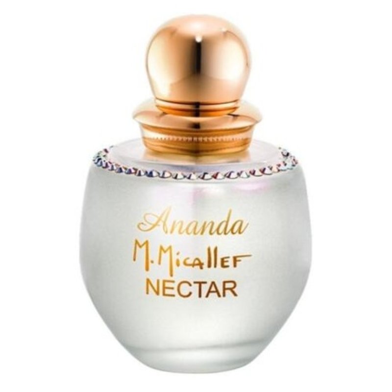 Ananda Nectar by Micallef Eau de Parfum 1 oz