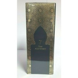 ISRA & MIRAJ by Stephane Humbert Lucas 777 Unisex 100ml 3.4 fl.oz. New in Box