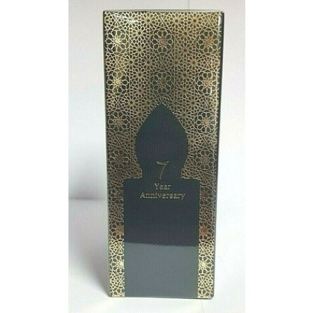 ISRA & MIRAJ by Stephane Humbert Lucas 777 Unisex 100ml 3.4 fl.oz. New in Box