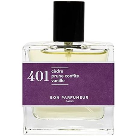 Bon Parfumeur Eau de Parfum 401 30ml