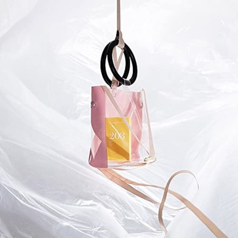 203 Raspberry Vanilla Blackberry Eau de Parfum 30mL