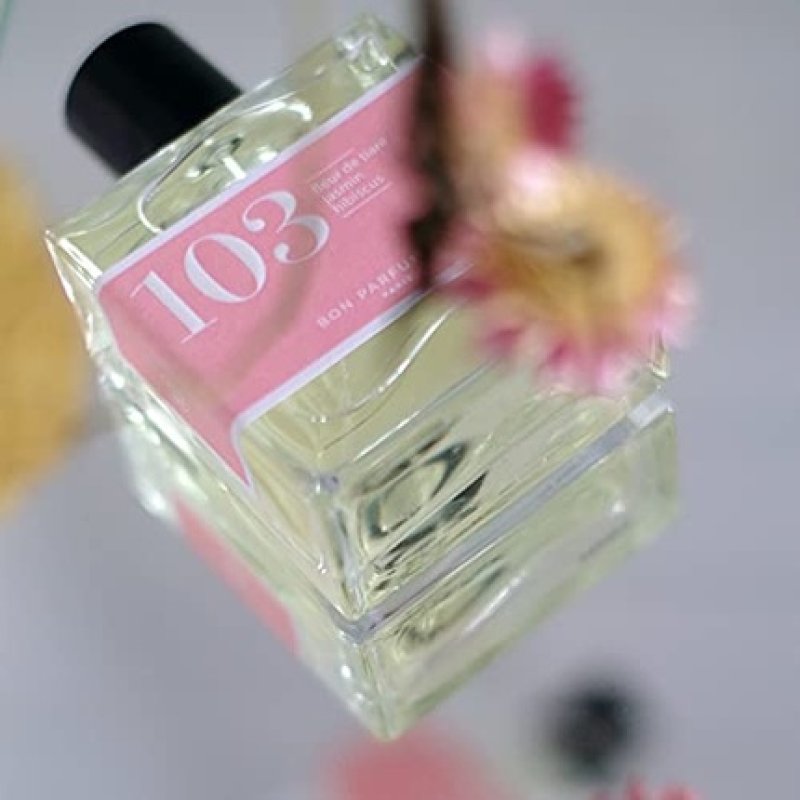 Bon Parfumeur Eau de Parfum 103 100mL