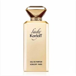 Korloff Lady Korloff Men's Eau de Parfum 88ml