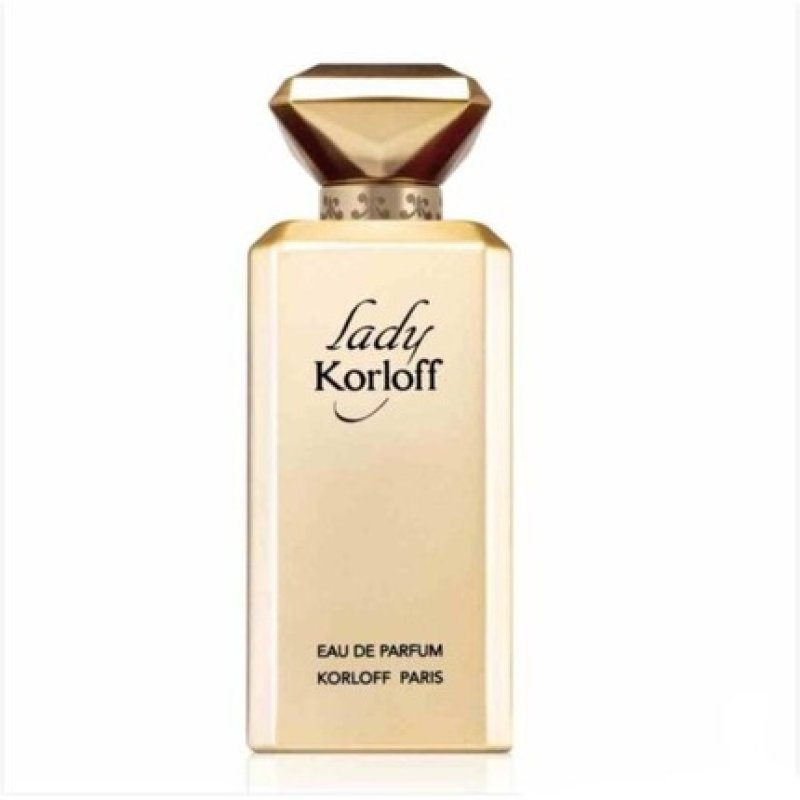 Korloff Lady Korloff Men's Eau de Parfum 88ml