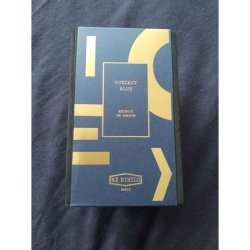 Ex Nihilo Outcast Blue EDP 100ml