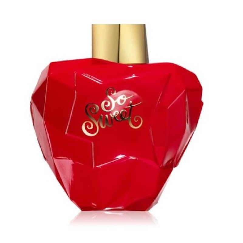 Tabac Lolita Lempicka So Sweet Perfume 50ml