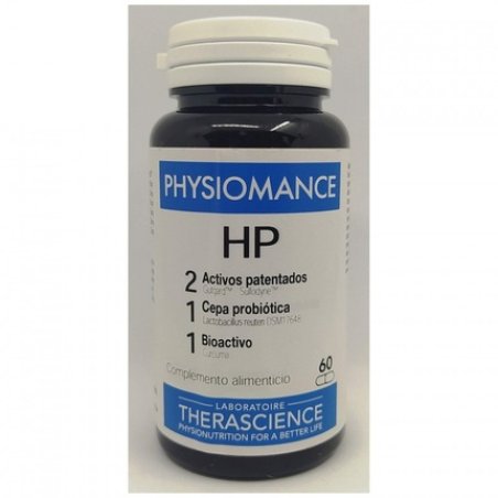 Therascience Hp 60 Capsules