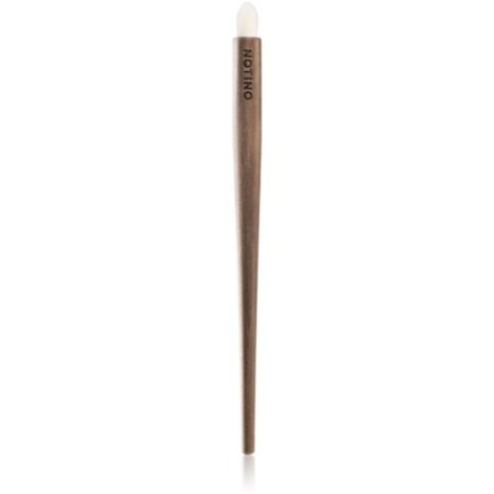 Notino Wooden Collection Eye Make-up Brush - Wood, 1 pc