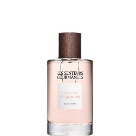 LES SENTEURS GOURMANDES Douceur D'Agrumes Eau de Parfum