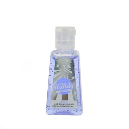 Merci Handy Namaste Cleansing Gel For Hands - 30 Ml
