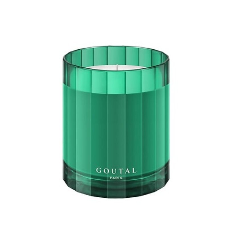 Goutal Paris An Aromatic Garden Candle