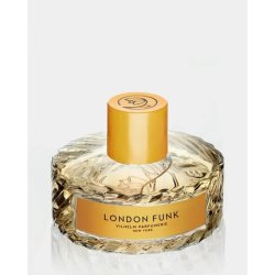 Vilhelm Parfumerie Lonfon Funk Eau De Parfum 50ml