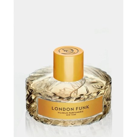 Vilhelm Parfumerie Lonfon Funk Eau De Parfum 50ml