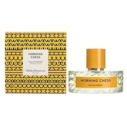 Vilhelm Parfumerie Morning Chess EDP Fragrance