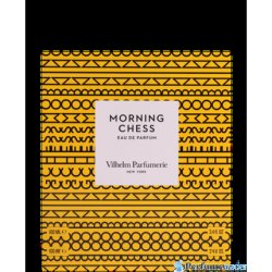 Vilhelm Parfumerie Morning Chess Eau de Parfum 100ml