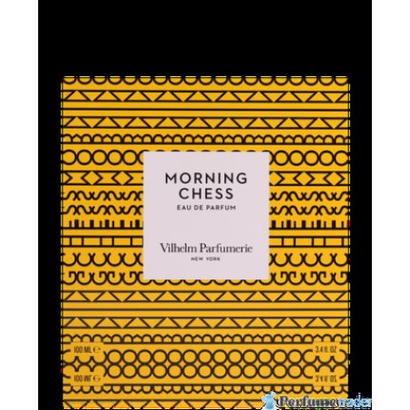 Vilhelm Parfumerie Morning Chess Eau de Parfum 100ml