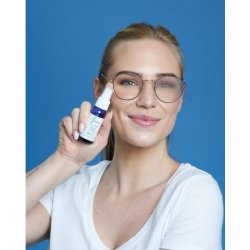 Innoxa 2-in-1 Cleaning Spray and Anti-Condensation Glasses 30ml