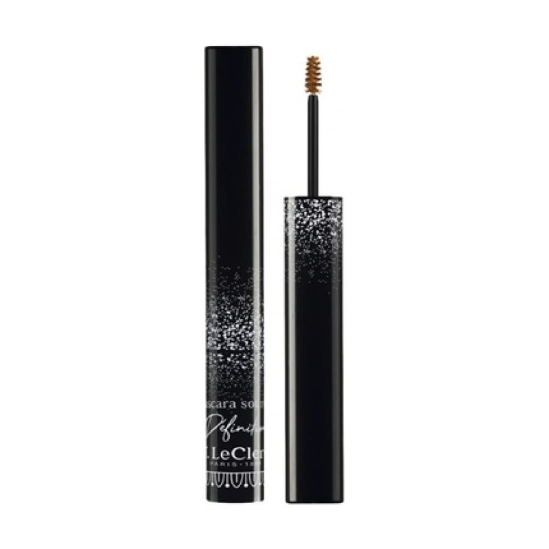 T.Leclerc Eyebrow Definition Mascara 4.7ml 03 Brown