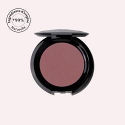 T.LeClerc Matte Intense Long Lasting Eyeshadow Sublime Rose