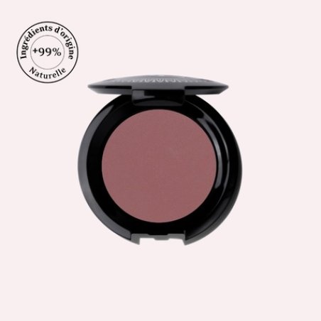 T.LeClerc Matte Intense Long Lasting Eyeshadow Sublime Rose