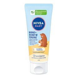 NIVEA 4006000028262 Crème pour bébé 60 ml