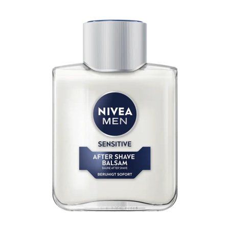 NIVEA 4006000079356 produit après rasage Baume après rasage 100 ml