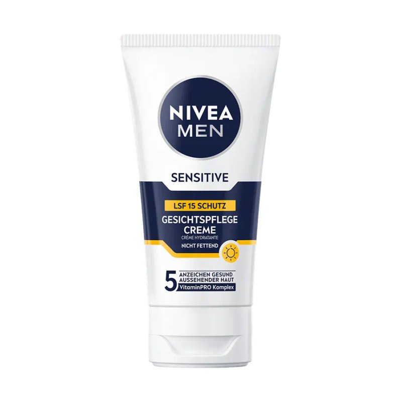 NIVEA 4006000082646 face day & night cream Day cream 75 ml
