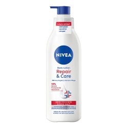 Nivea Body Lotion Repair Care 250 Ml