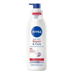 NIVEA Repair & Care 250 ml Lotion (substance) Unisexe