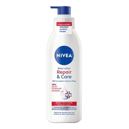 NIVEA Repair & Care 250 ml Lotion Unisex