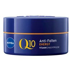 NIVEA 4006000085289 crème de jour et de nuit Crème de nuit Visage 50 ml