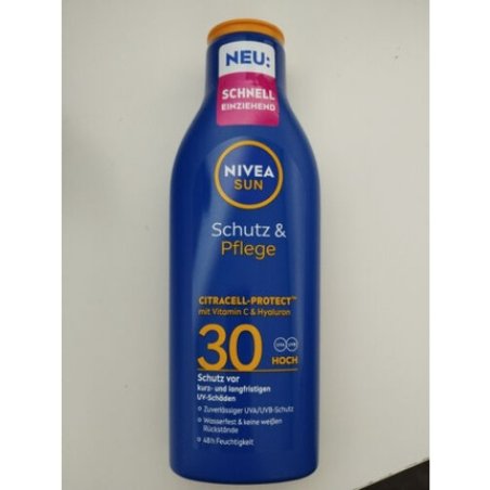 Nivea Sun Protection & Care