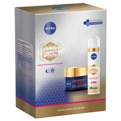 Nivea Cellular Luminous630 Anti-Spot Day & Night Care