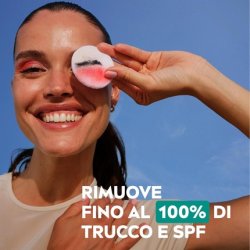 Nivea Derma Skin Clear Micellar Water 400ml Face and Eye Make-Up Remover